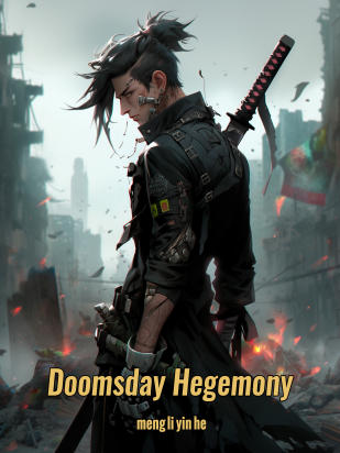 Doomsday Hegemony